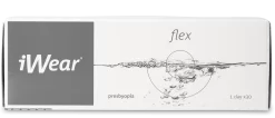 IWear Flex Multifocaal