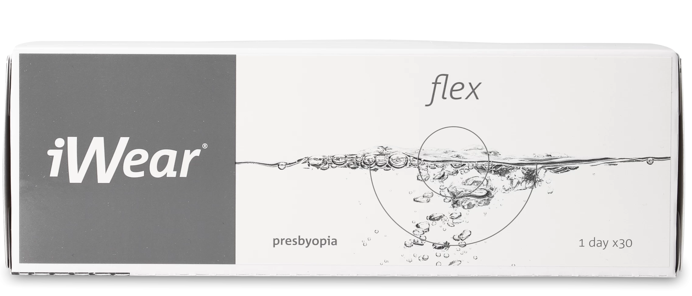 IWear Flex Multifocaal 1 IWear Flex Multifocaal