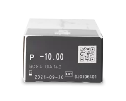 IWear Flex Multifocaal 5 IWear Flex Multifocaal -Mode Bril iwear flex presbyopia 30 parameter