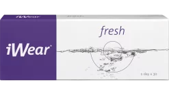 IWear Fresh