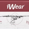 IWear Hydro Distance Multifocaal