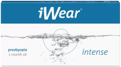IWear Intense Multifocaal