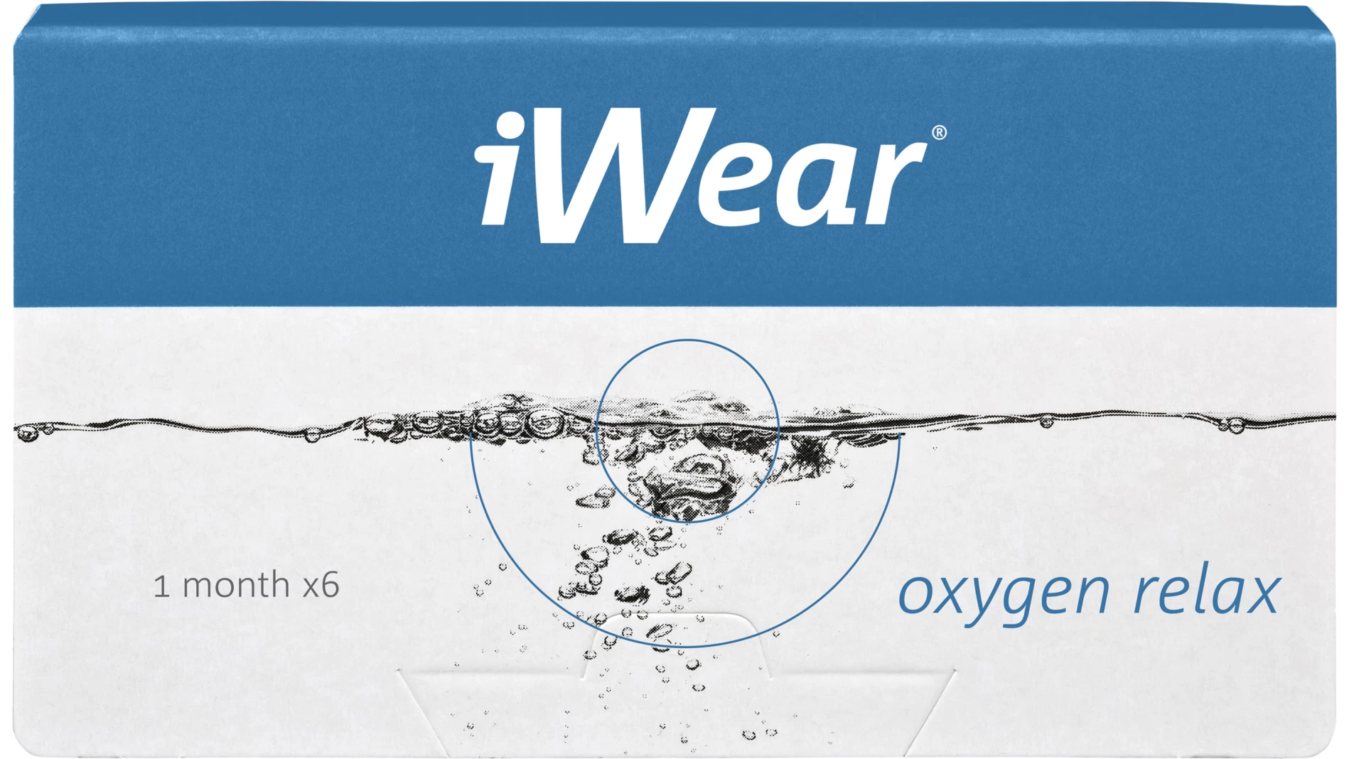 IWear Oxygen Relax