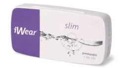 IWear Slim Multifocaal -Mode Bril iwear slim presbyopia 30 angle right01