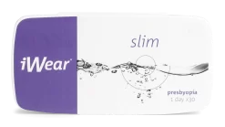 IWear Slim Multifocaal