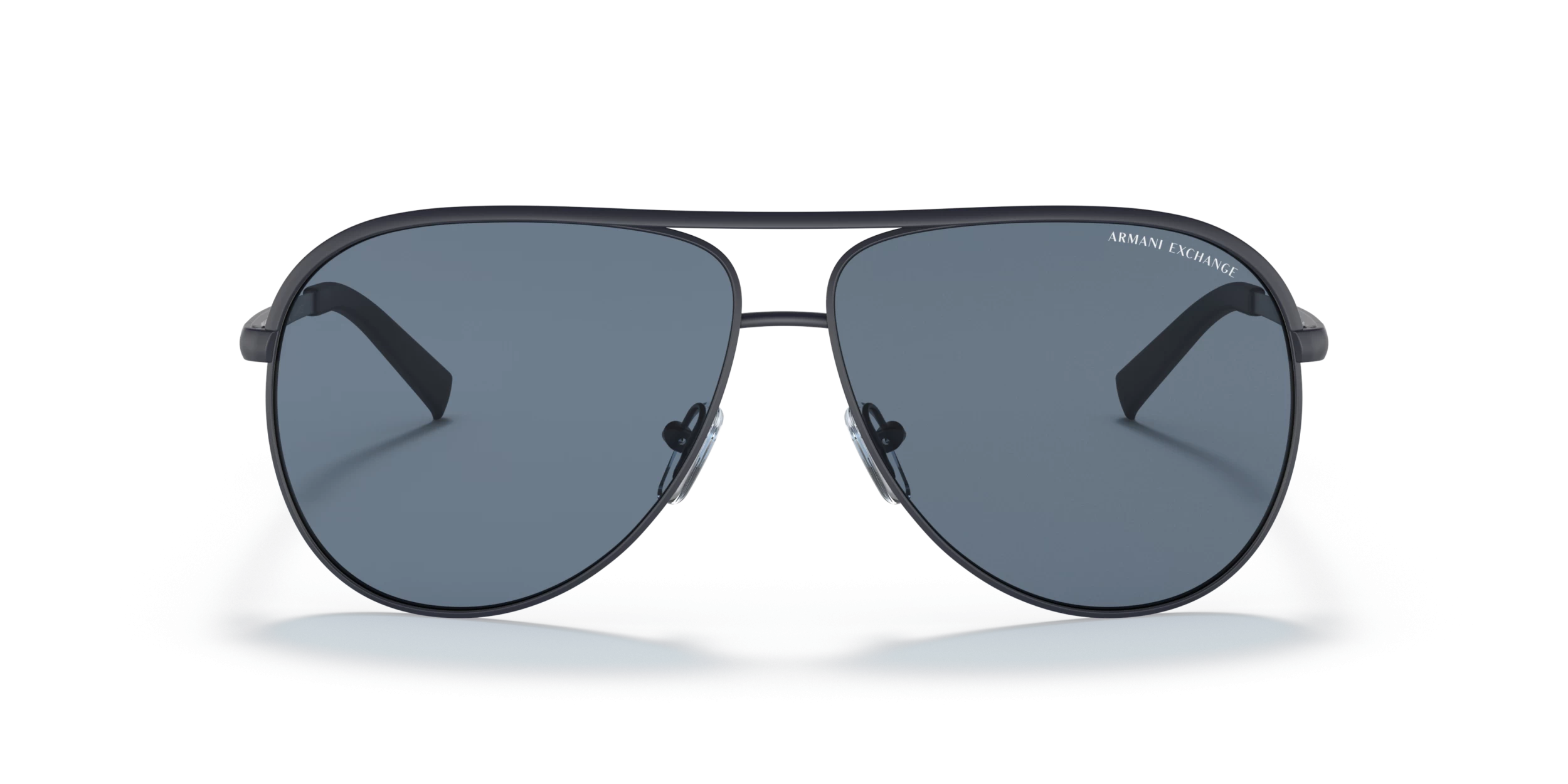 Armani Exchange ArmaniEx AX2002 60992V61/12 2 Armani Exchange ArmaniEx AX2002 60992V61/12 - Afbeelding 2