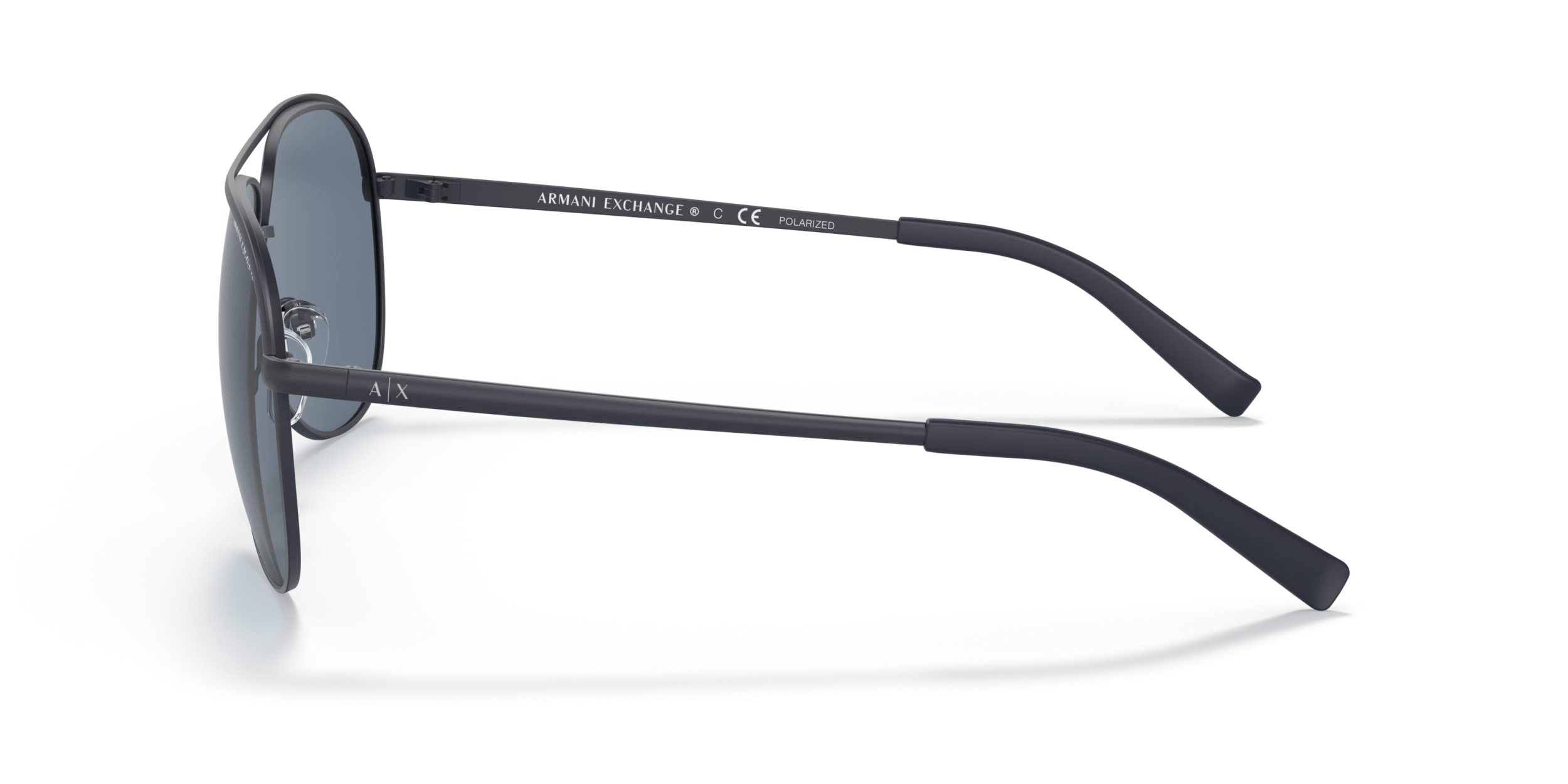 Armani Exchange ArmaniEx AX2002 60992V61/12 3 Armani Exchange ArmaniEx AX2002 60992V61/12 - Afbeelding 3