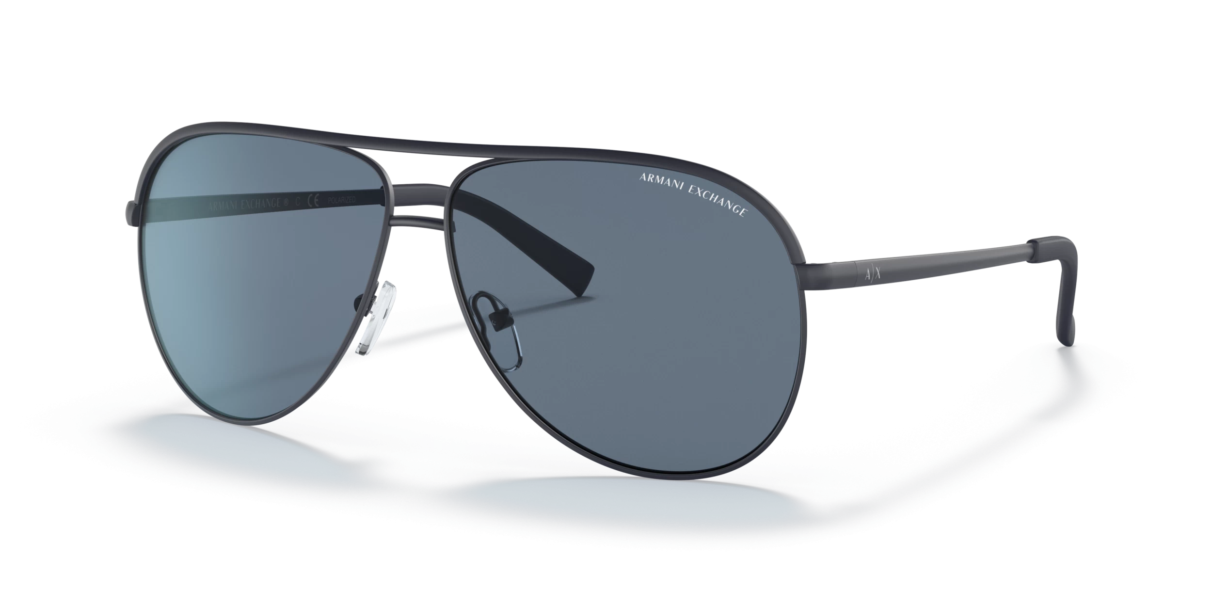 Armani Exchange ArmaniEx AX2002 60992V61/12 1 Armani Exchange ArmaniEx AX2002 60992V61/12