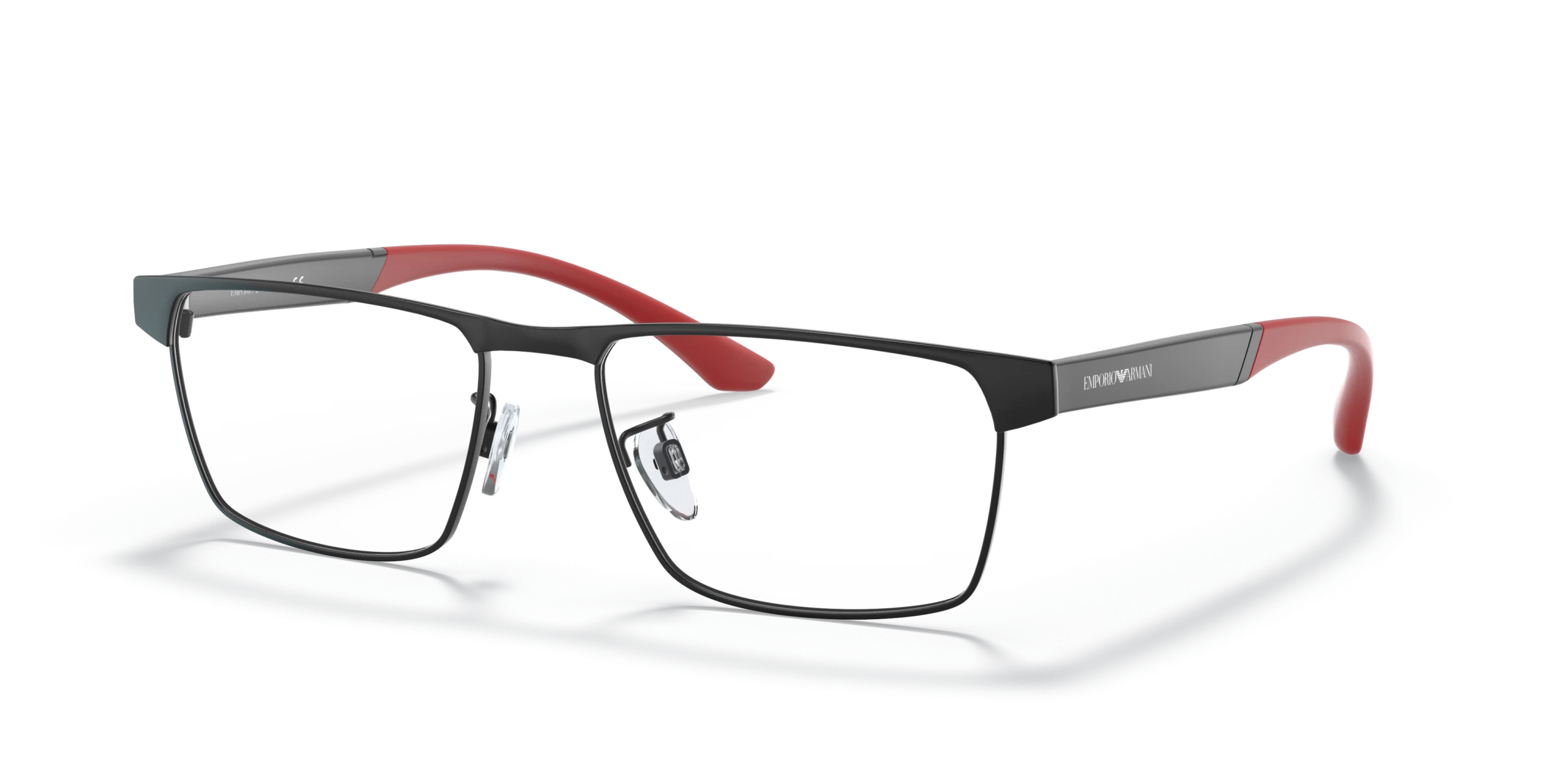 Emporio Armani 0EA1124 300155/18 2 Emporio Armani 0EA1124 300155/18 - Afbeelding 2