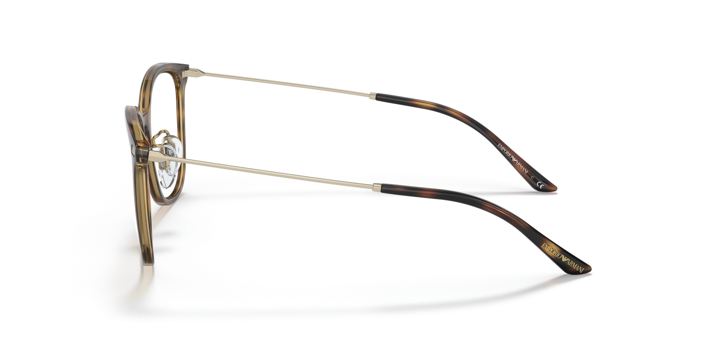 Emporio Armani 0EA3199 500251/18 3 Emporio Armani 0EA3199 500251/18 - Afbeelding 3