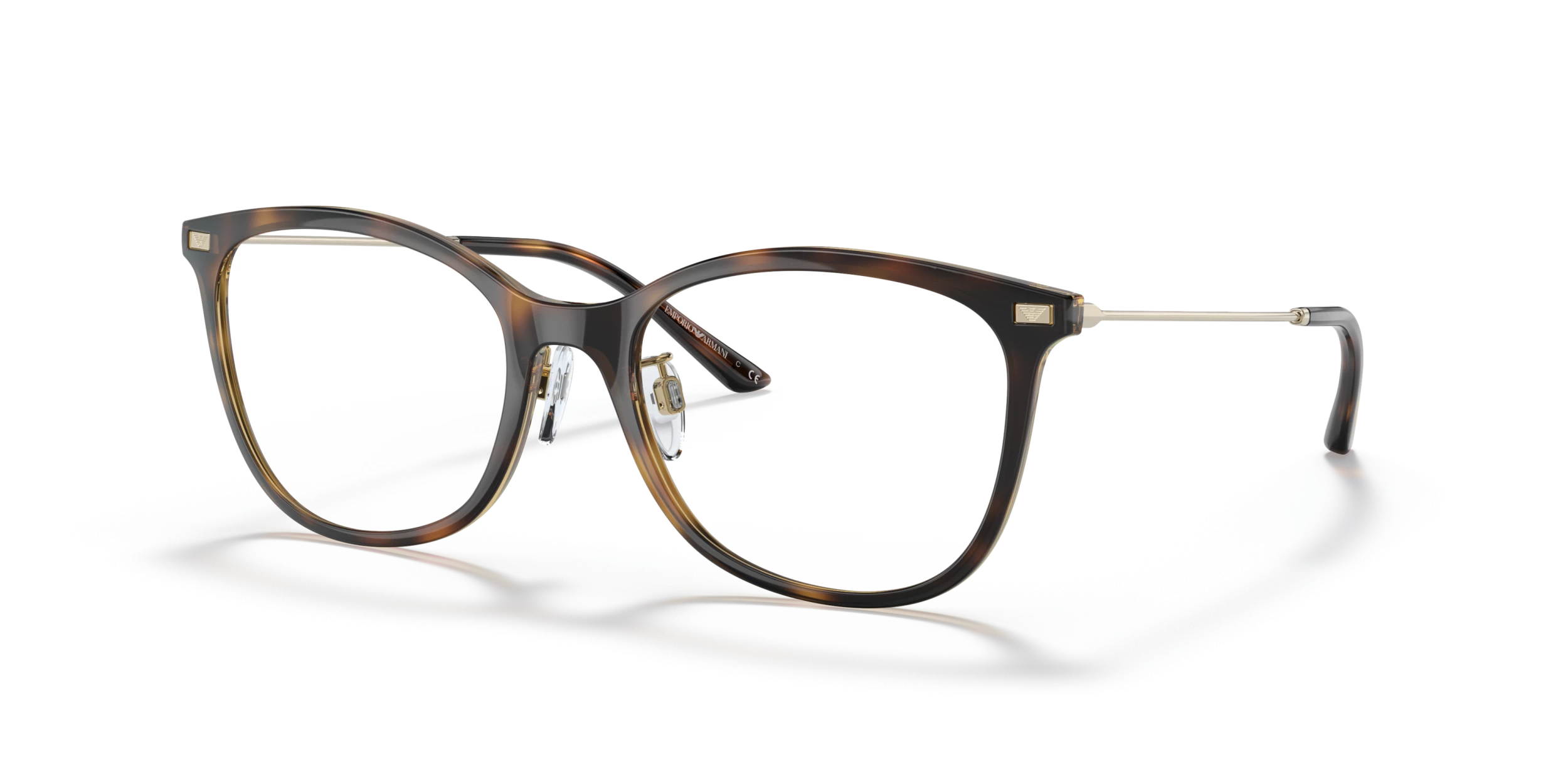 Emporio Armani 0EA3199 500251/18 2 Emporio Armani 0EA3199 500251/18 - Afbeelding 2