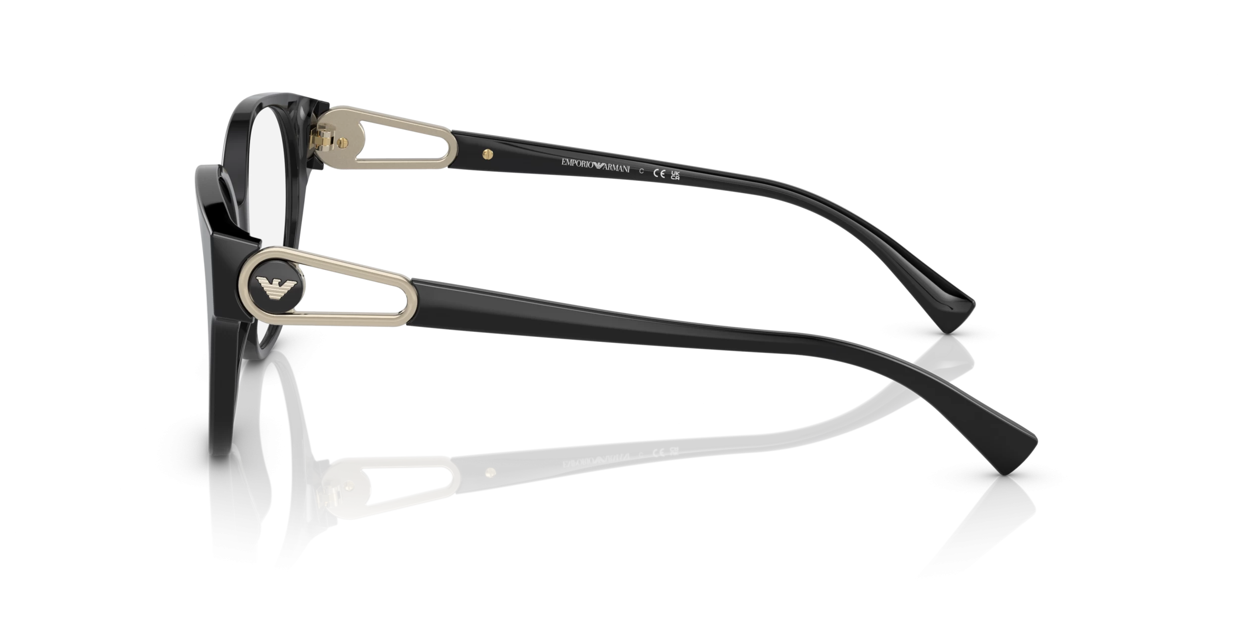 Emporio Armani 0EA3211 501751/17 3 Emporio Armani 0EA3211 501751/17 - Afbeelding 3