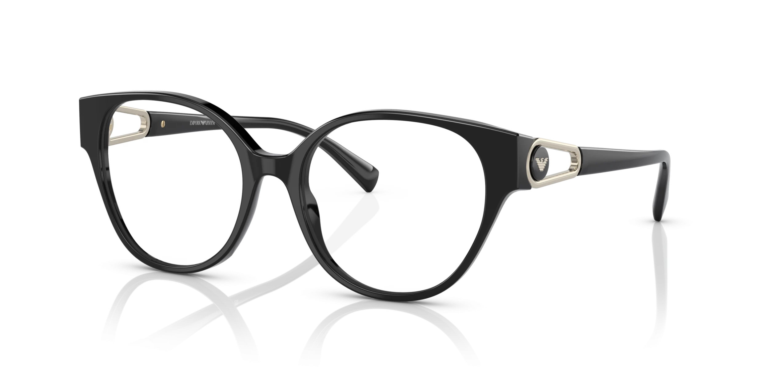 Emporio Armani 0EA3211 501751/17 2 Emporio Armani 0EA3211 501751/17 - Afbeelding 2