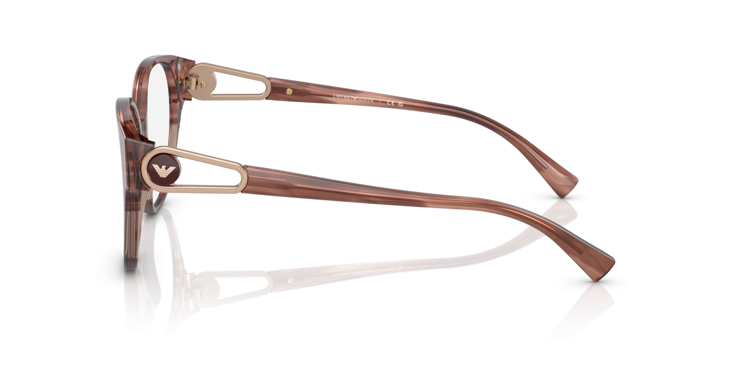 Emporio Armani 0EA3211 502153/17 3 Emporio Armani 0EA3211 502153/17 - Afbeelding 3