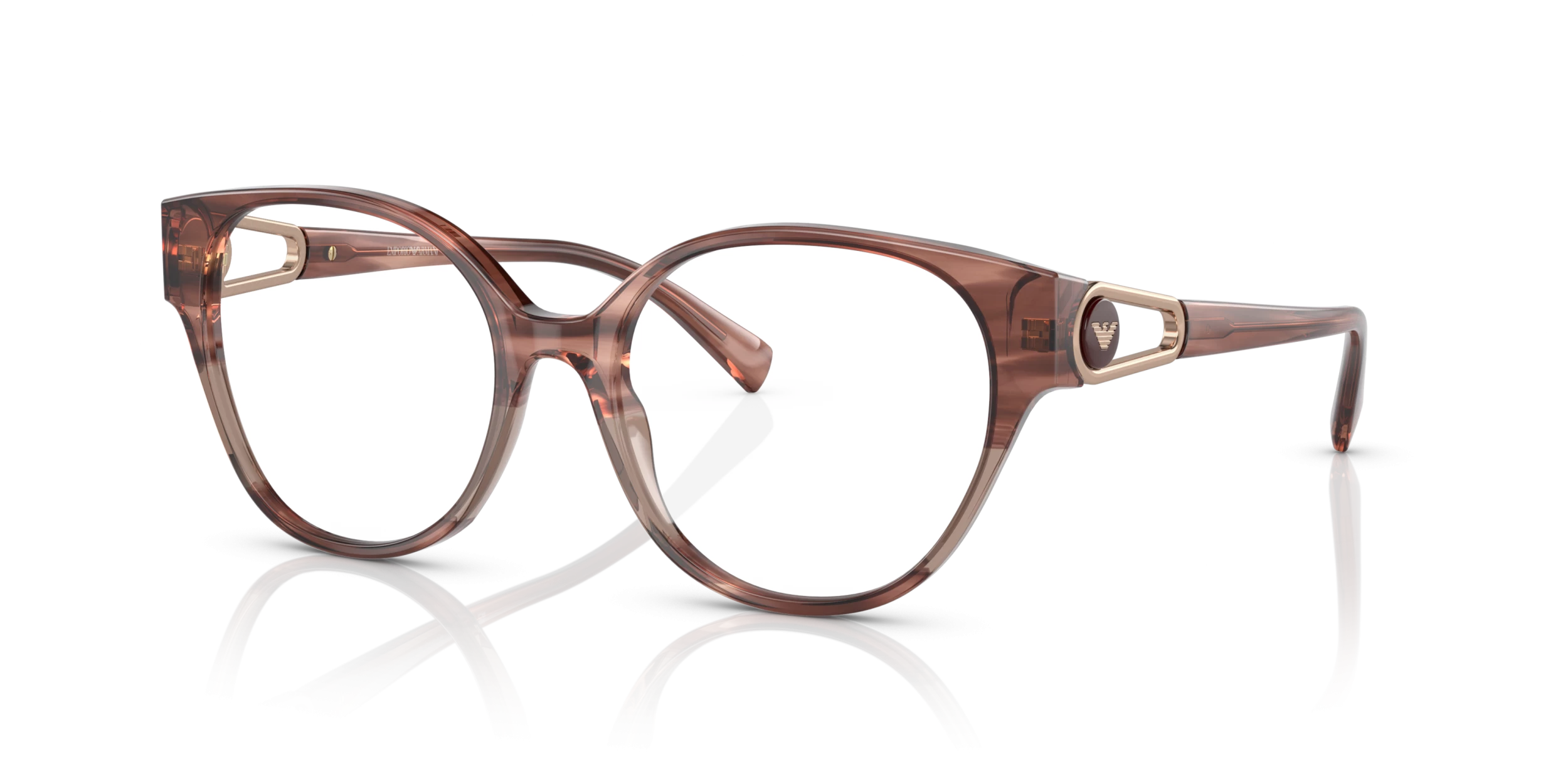 Emporio Armani 0EA3211 502153/17 2 Emporio Armani 0EA3211 502153/17 - Afbeelding 2