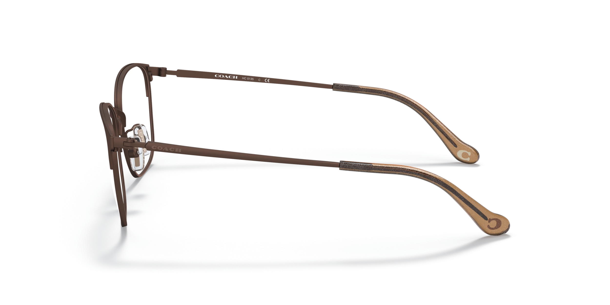 Coach 0HC5135 927653/17 3 Coach 0HC5135 927653/17 - Afbeelding 3