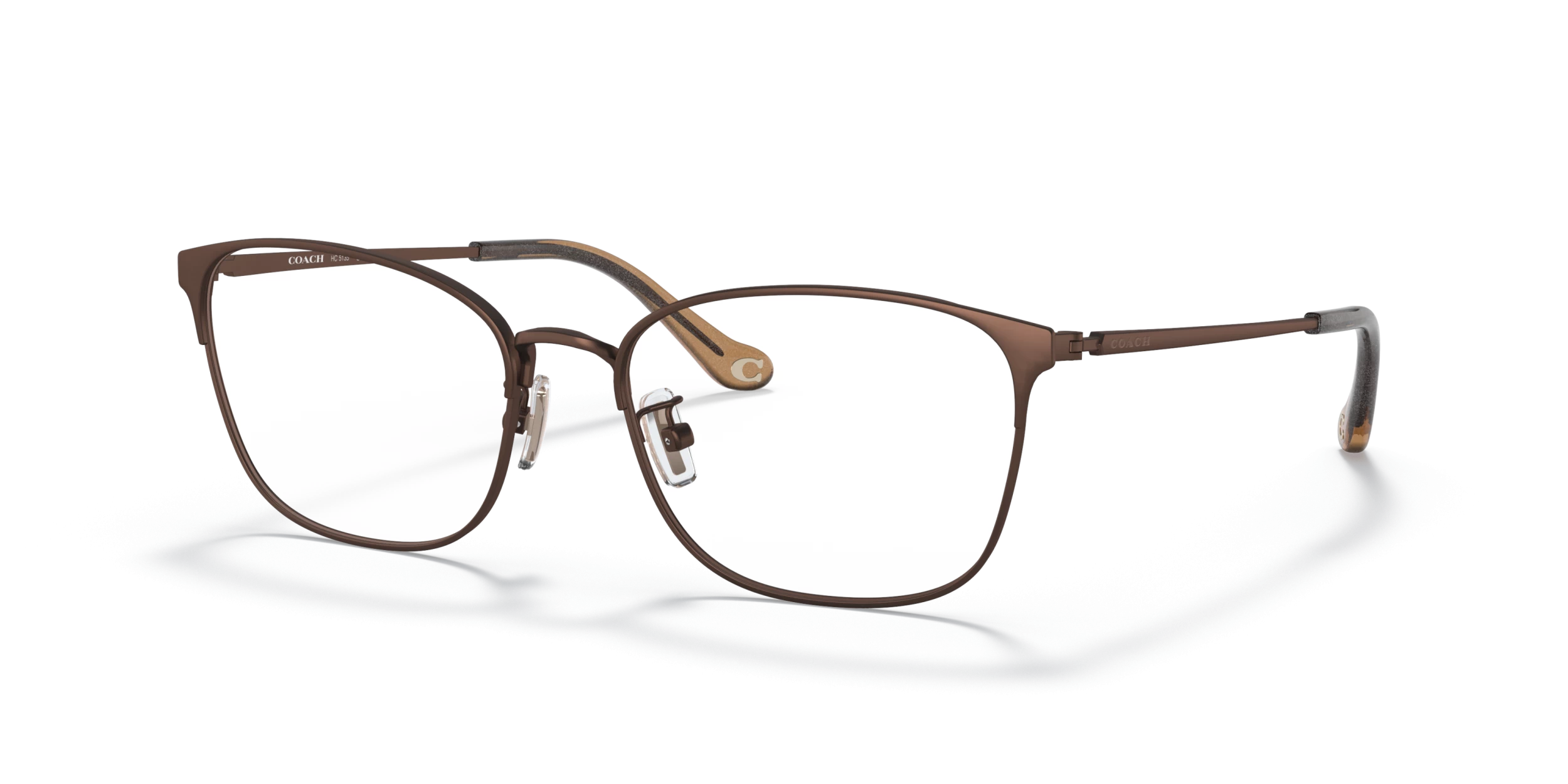 Coach 0HC5135 927653/17 2 Coach 0HC5135 927653/17 - Afbeelding 2