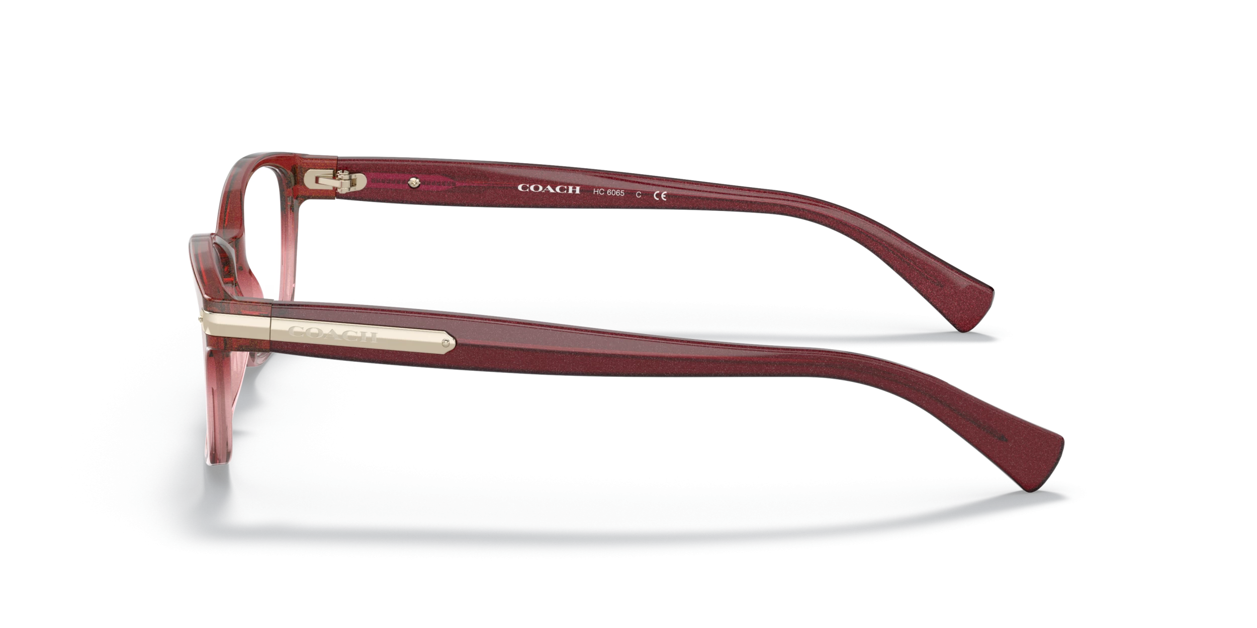 Coach 0HC6065 555149/17 3 Coach 0HC6065 555149/17 - Afbeelding 3