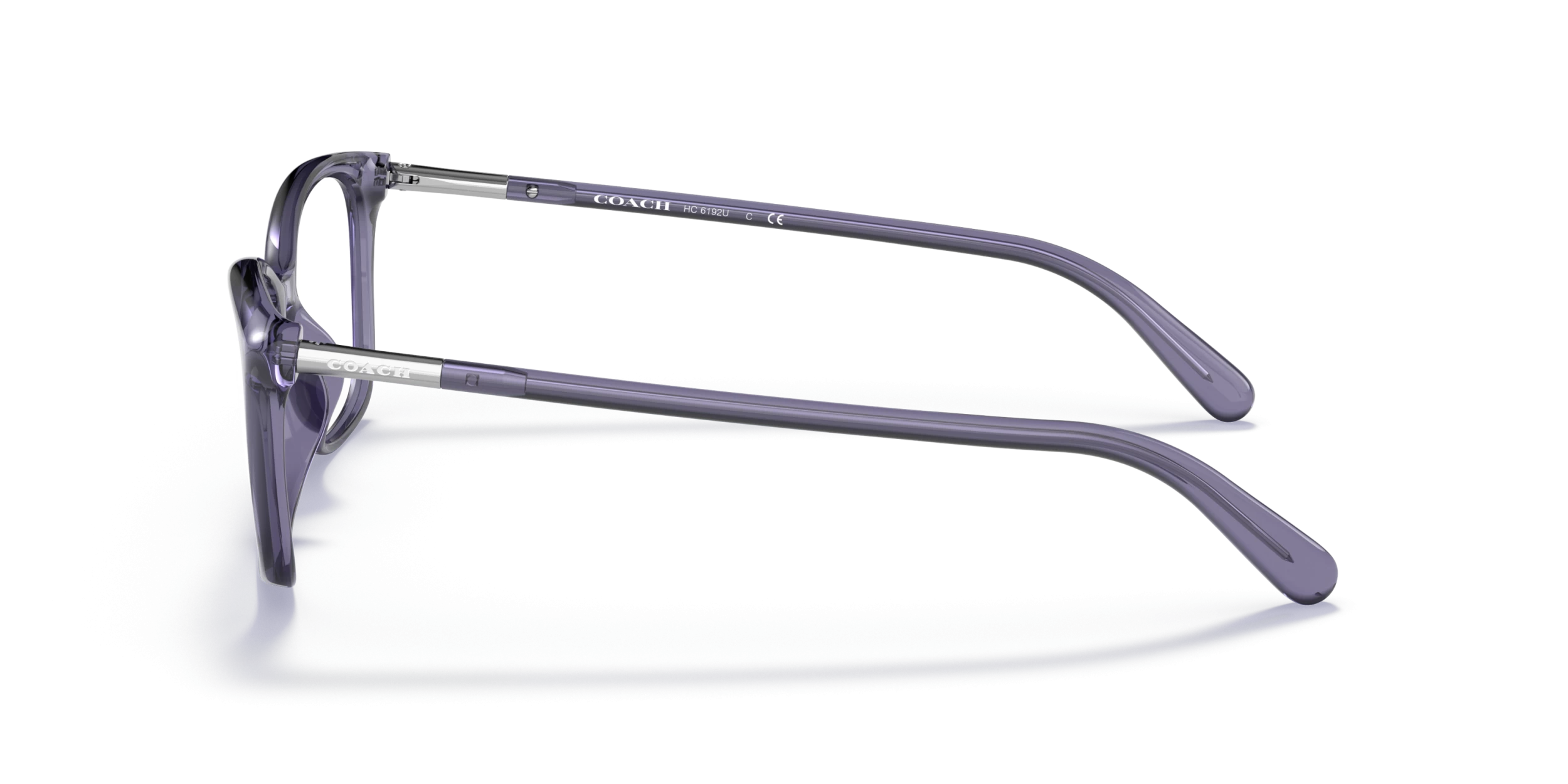 Coach 0HC6192U 566552/17 3 Coach 0HC6192U 566552/17 - Afbeelding 3