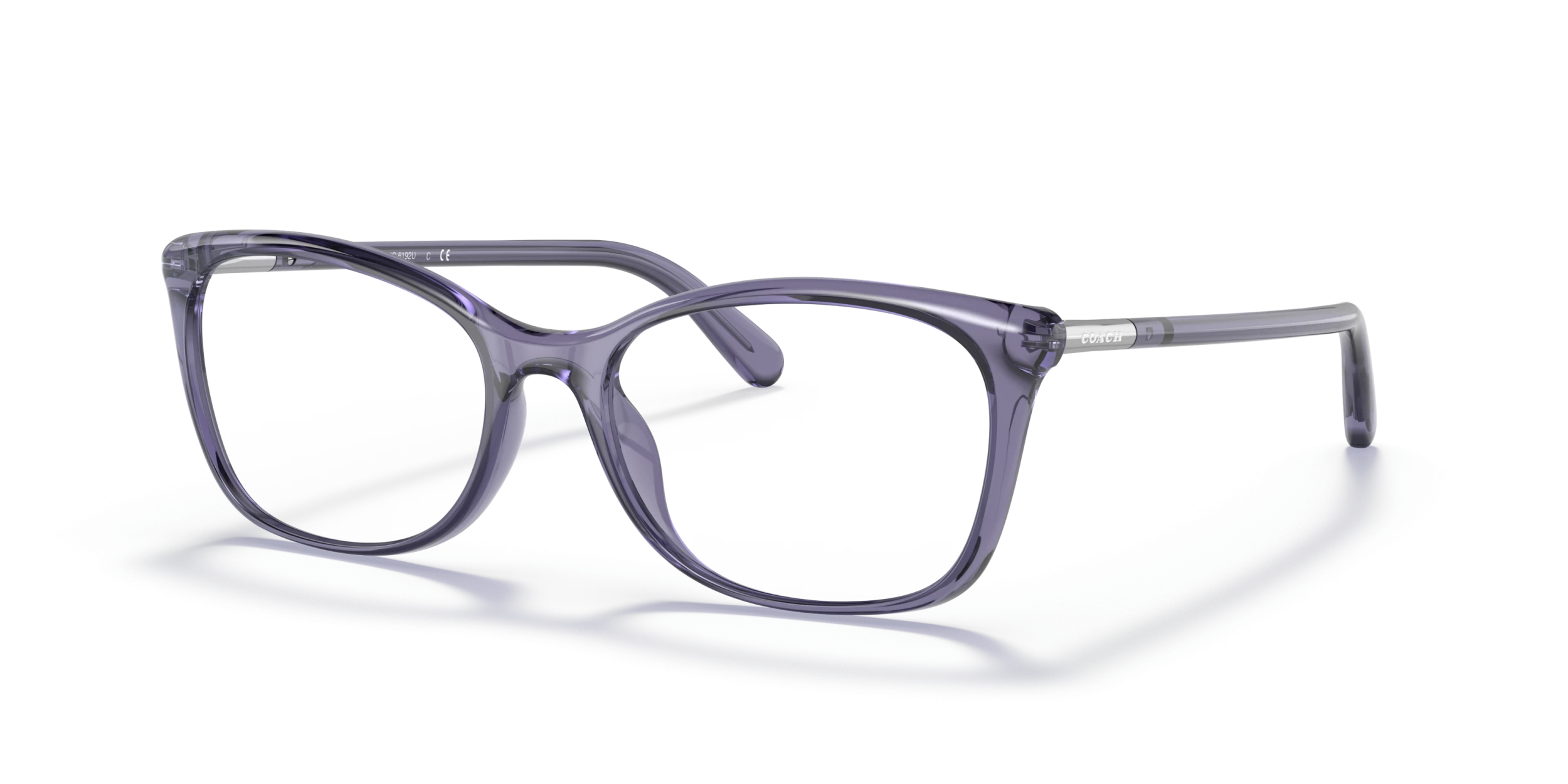 Coach 0HC6192U 566552/17 2 Coach 0HC6192U 566552/17 - Afbeelding 2