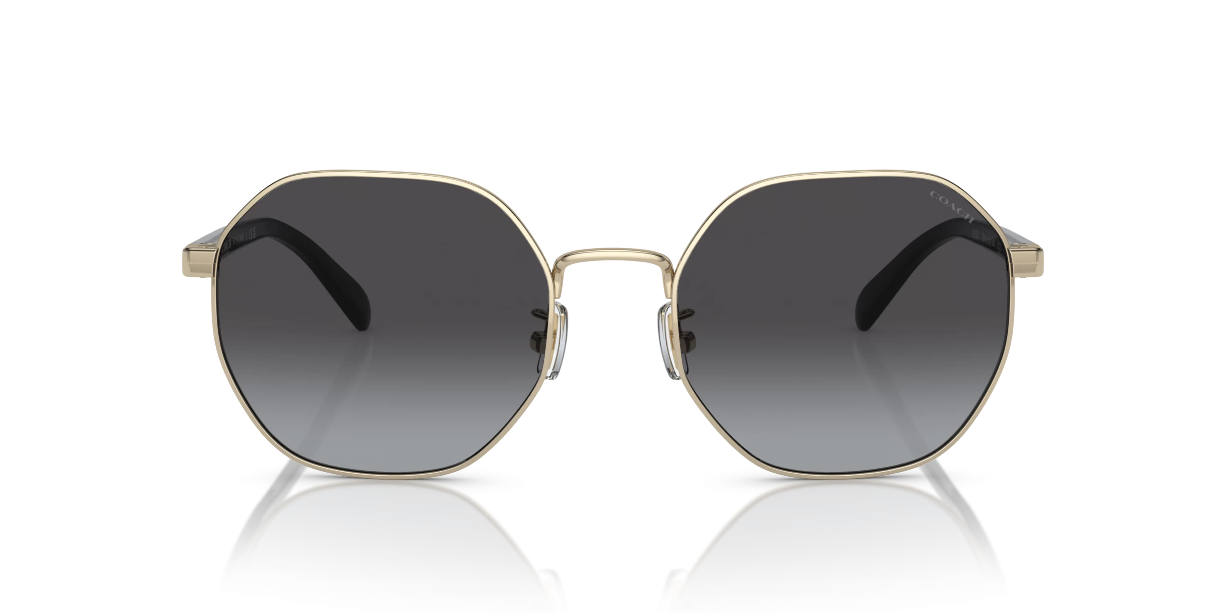 Coach HC7147 90014M 56/20 2 Coach HC7147 90014M 56/20 - Afbeelding 2