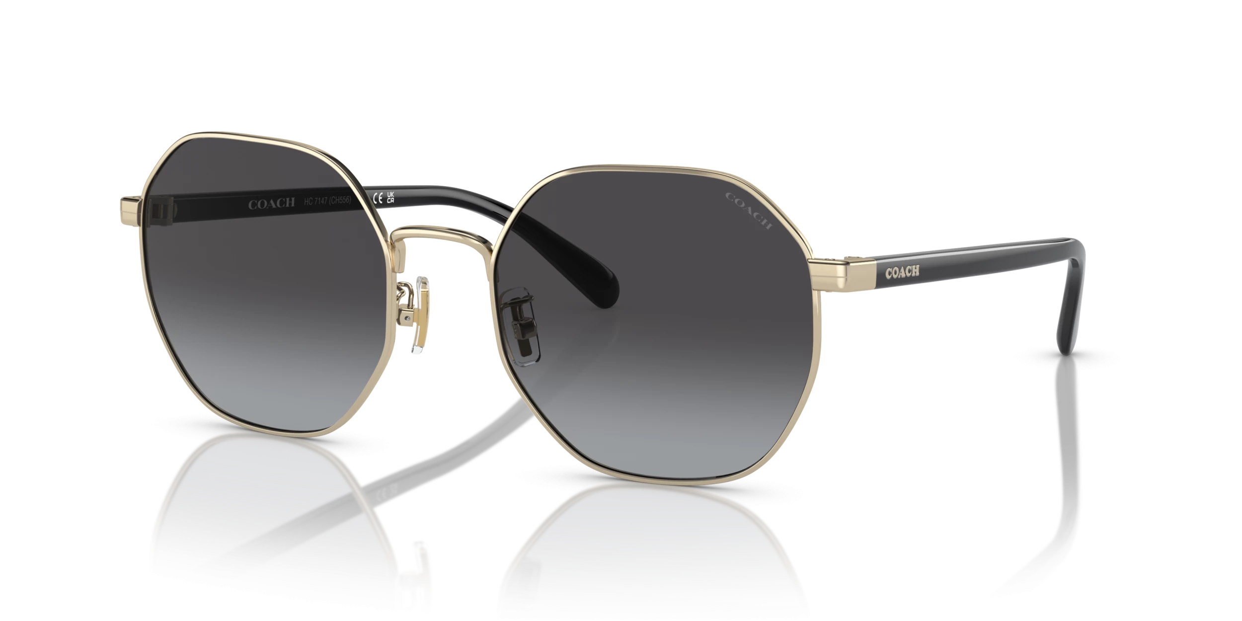 Coach HC7147 90014M 56/20 1 Coach HC7147 90014M 56/20