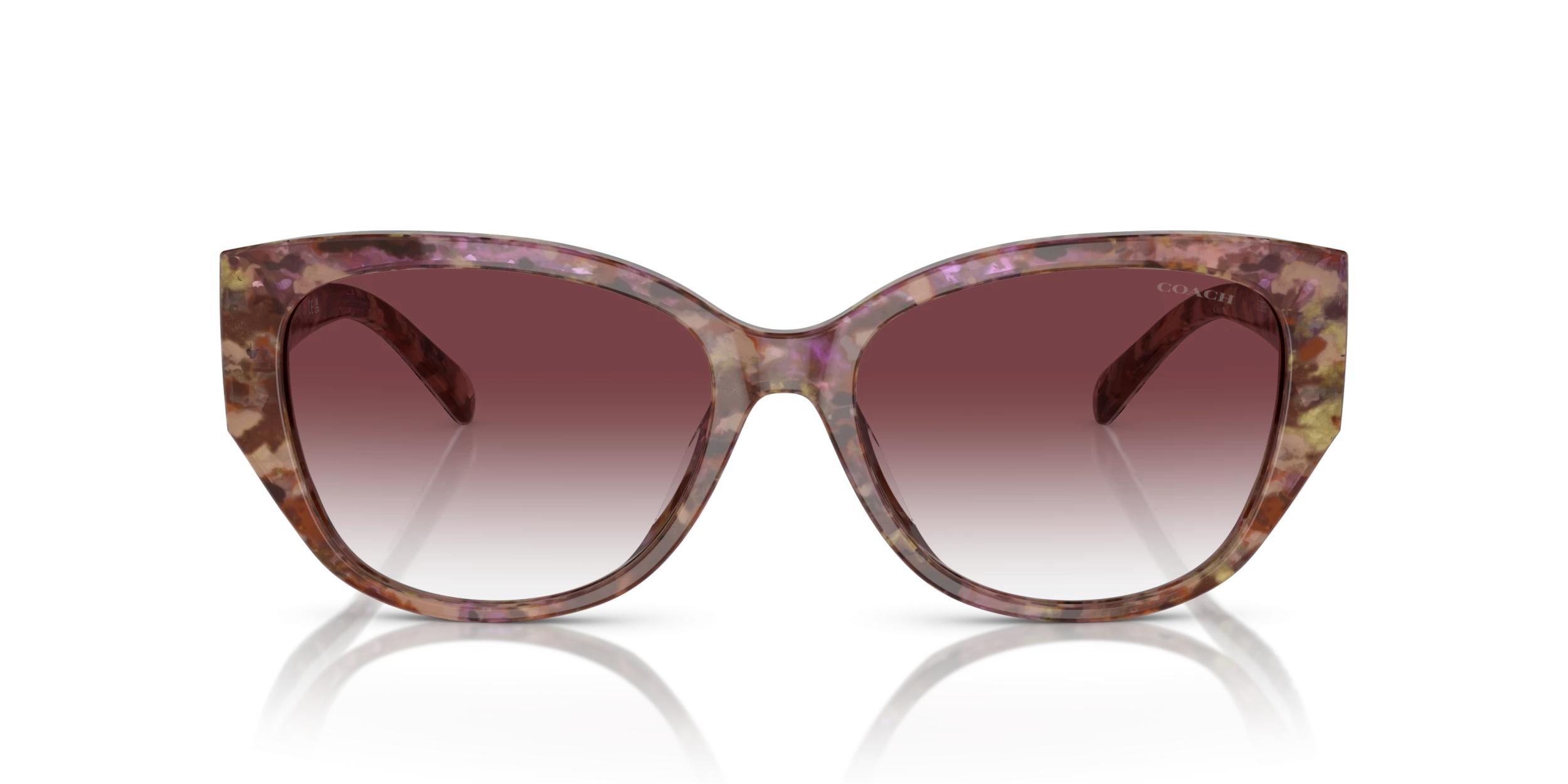 Coach HC8362U 57398H57/17 2 Coach HC8362U 57398H57/17 - Afbeelding 2