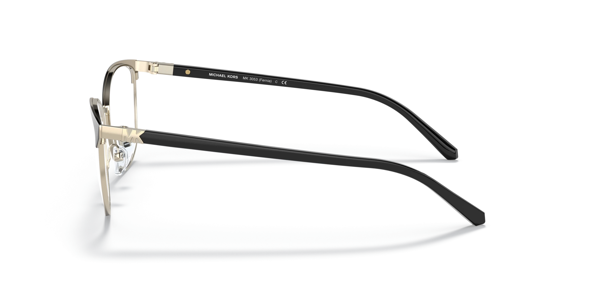 Michael Kors 0MK3053 101454/16 3 Michael Kors 0MK3053 101454/16 - Afbeelding 3