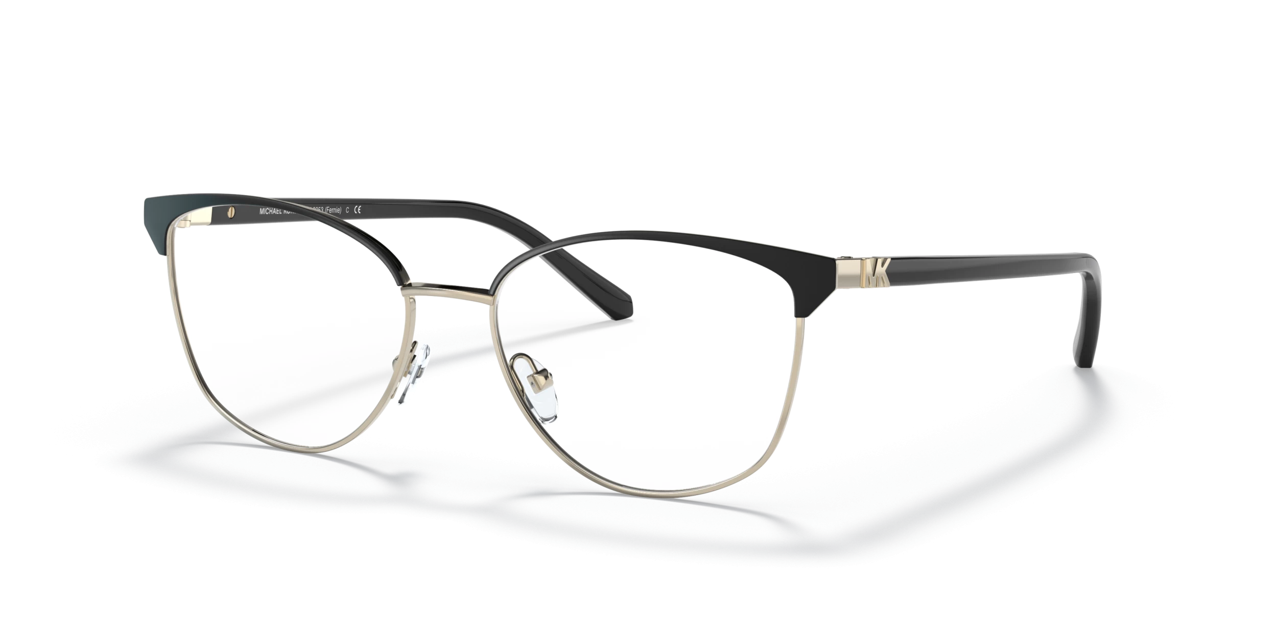 Michael Kors 0MK3053 101454/16 2 Michael Kors 0MK3053 101454/16 - Afbeelding 2