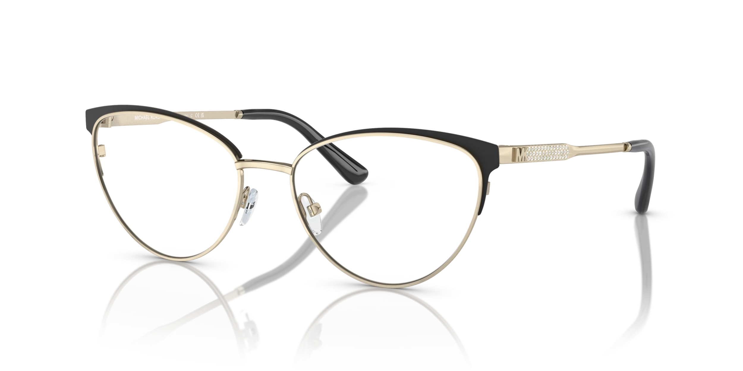 Michael Kors 0MK3064B 101455/17 2 Michael Kors 0MK3064B 101455/17 - Afbeelding 2