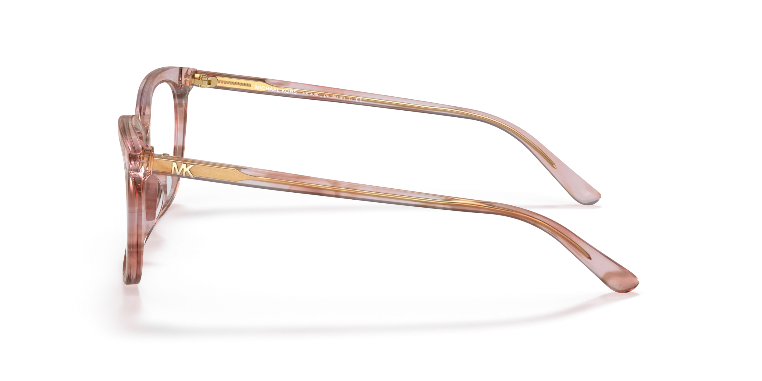 Michael Kors 0MK4080U 3277 52/16 3 Michael Kors 0MK4080U 3277 52/16 - Afbeelding 3