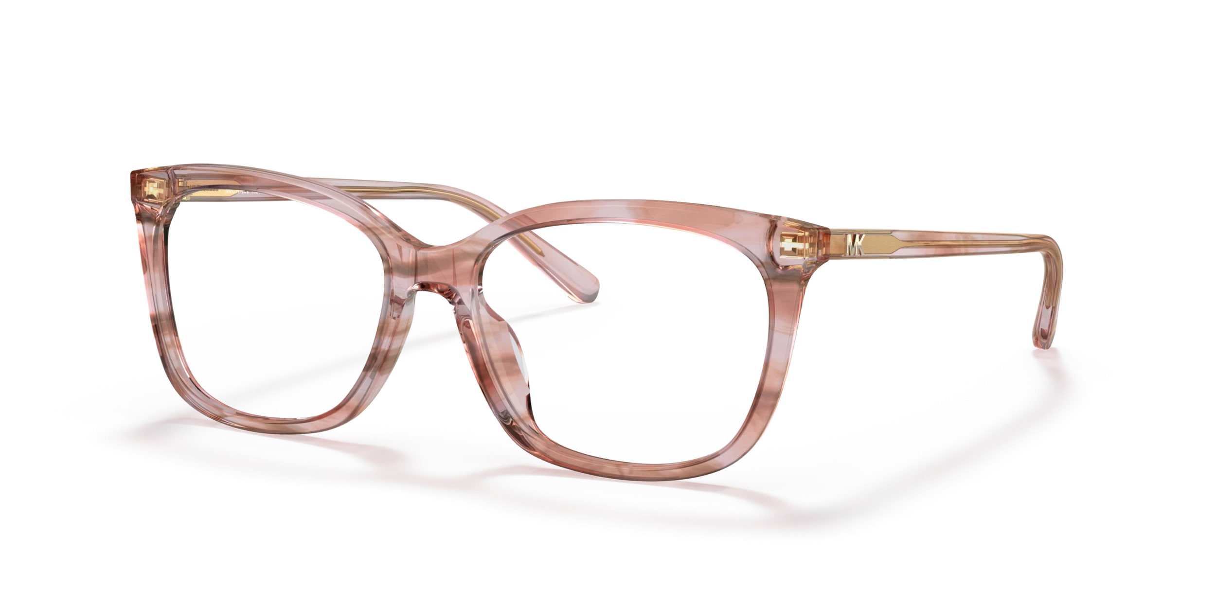 Michael Kors 0MK4080U 3277 52/16 2 Michael Kors 0MK4080U 3277 52/16 - Afbeelding 2