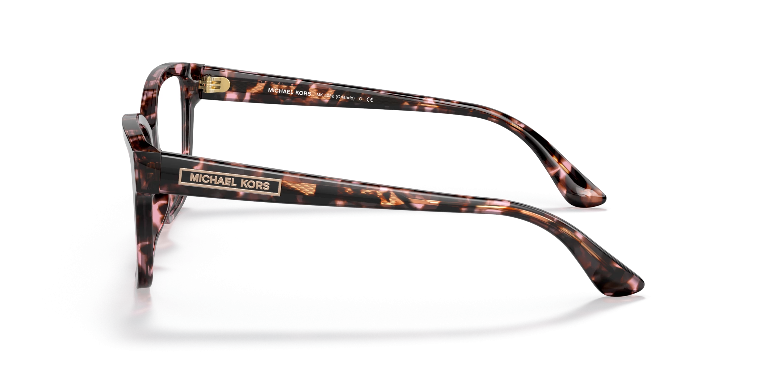 Michael Kors 0MK4082 309954/17 3 Michael Kors 0MK4082 309954/17 - Afbeelding 3