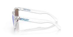 Oakley Frogskins OO9013 9013D0 55/17 -Mode Bril original png 0OO9013 9013D0 P21 shad lt
