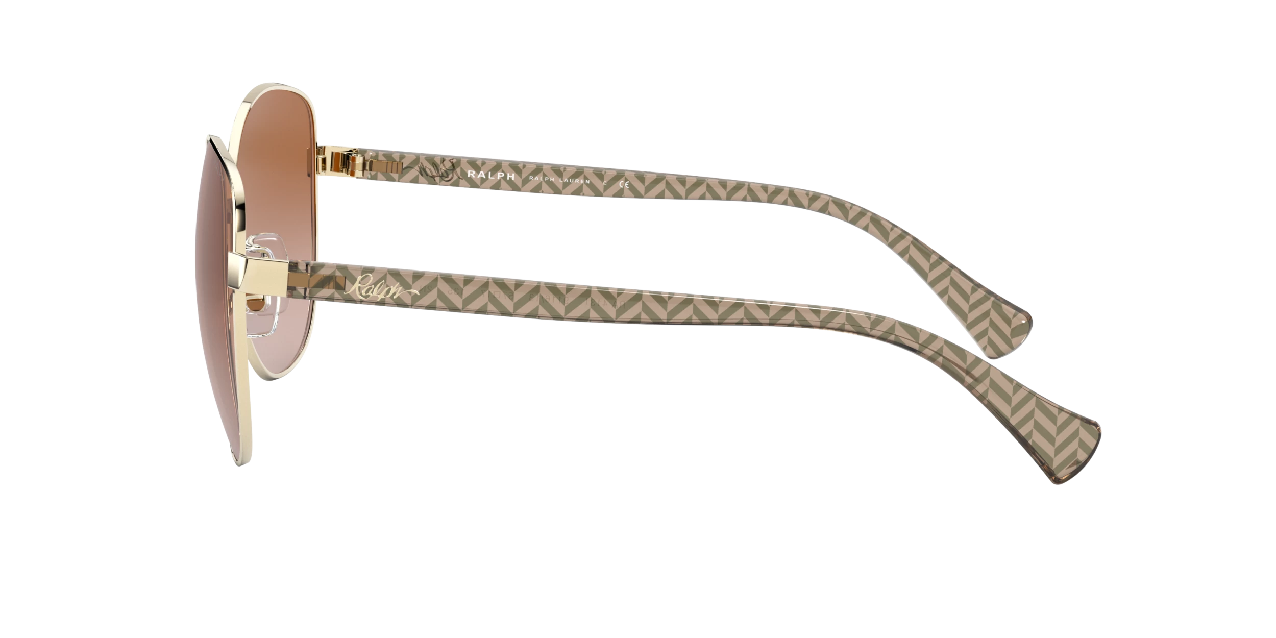 Ralph 0RA4131 911613 57/17 3 Ralph 0RA4131 911613 57/17 - Afbeelding 3