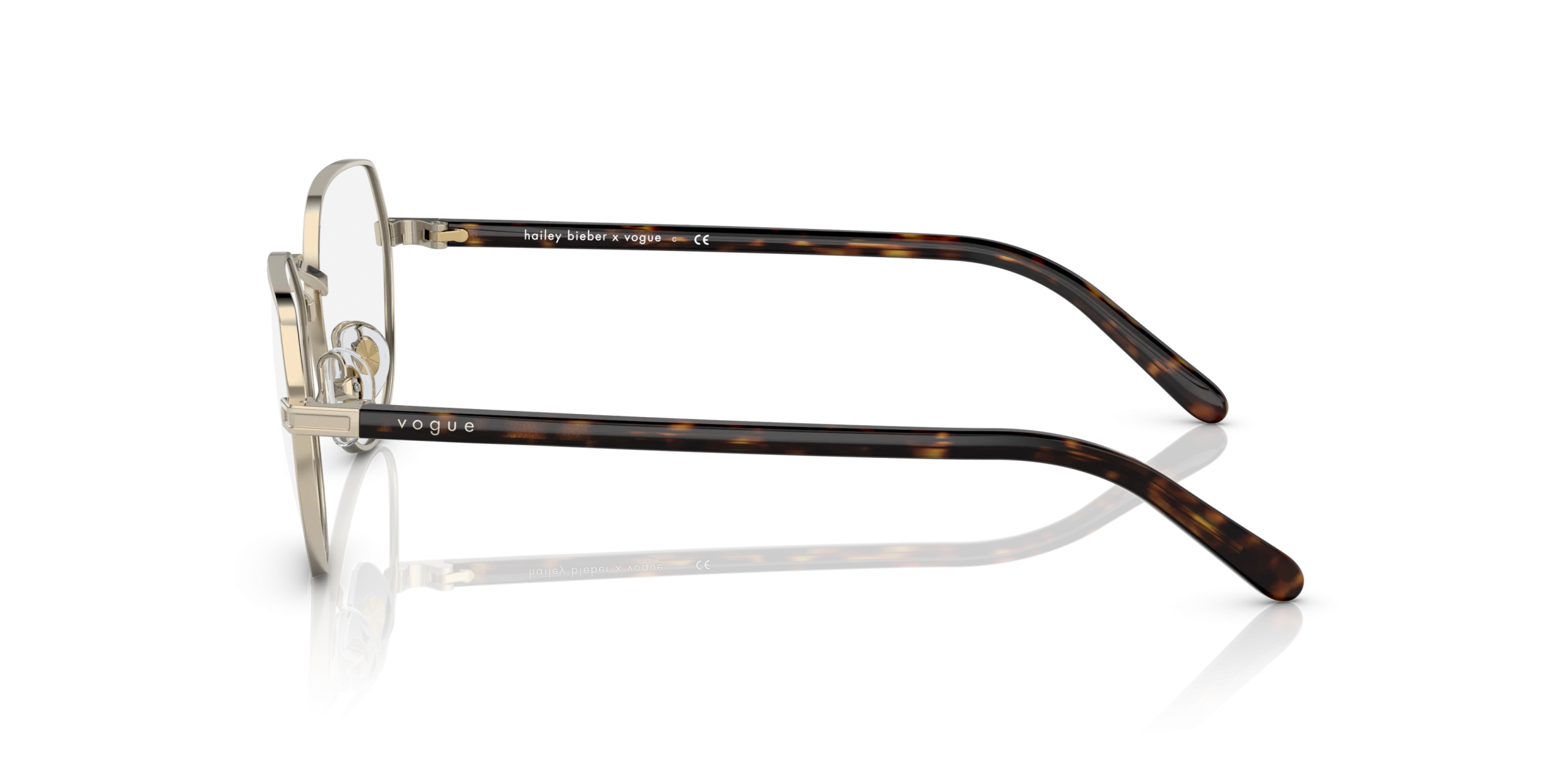 Vogue 0VO4243 84851/18 3 Vogue 0VO4243 84851/18 - Afbeelding 3