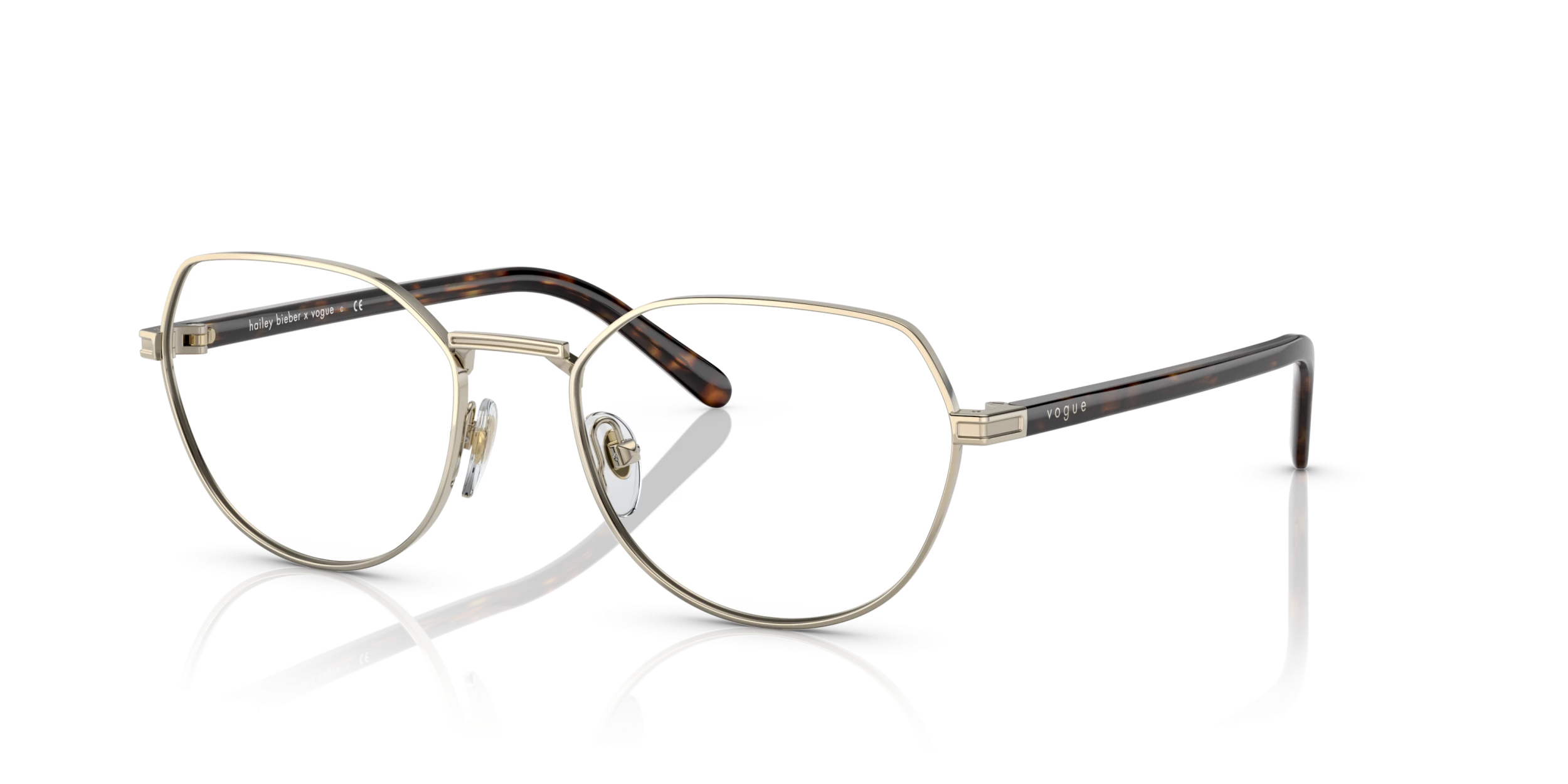 Vogue 0VO4243 84851/18 2 Vogue 0VO4243 84851/18 - Afbeelding 2