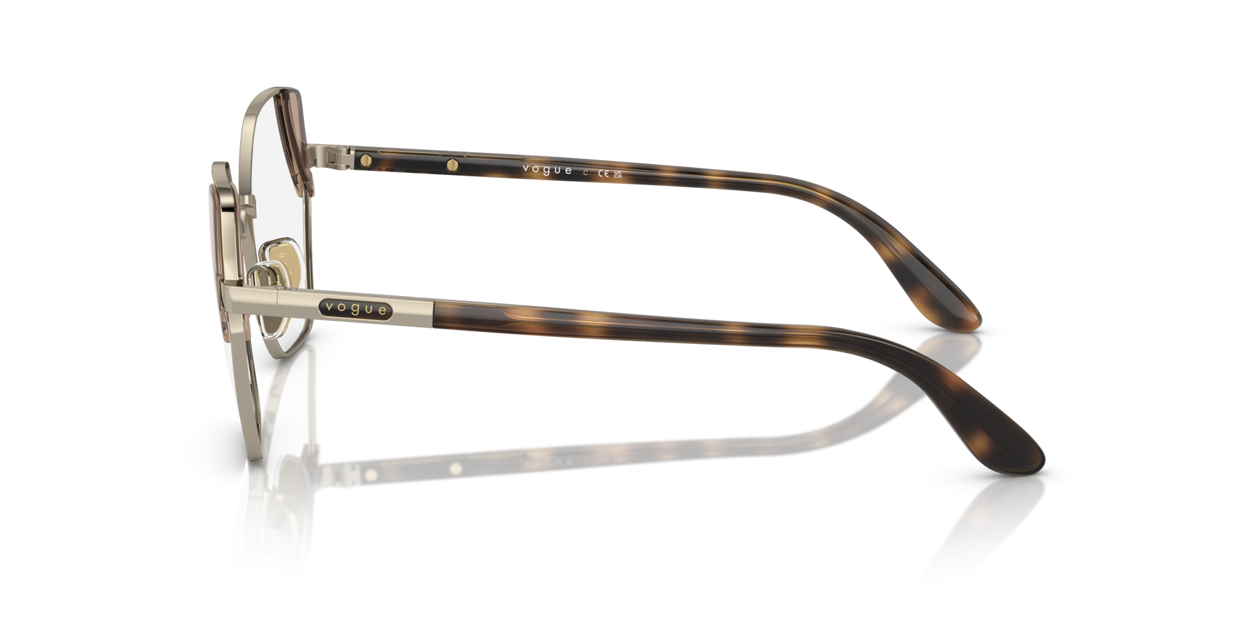 Vogue 0VO4270 84852/18 3 Vogue 0VO4270 84852/18 - Afbeelding 3