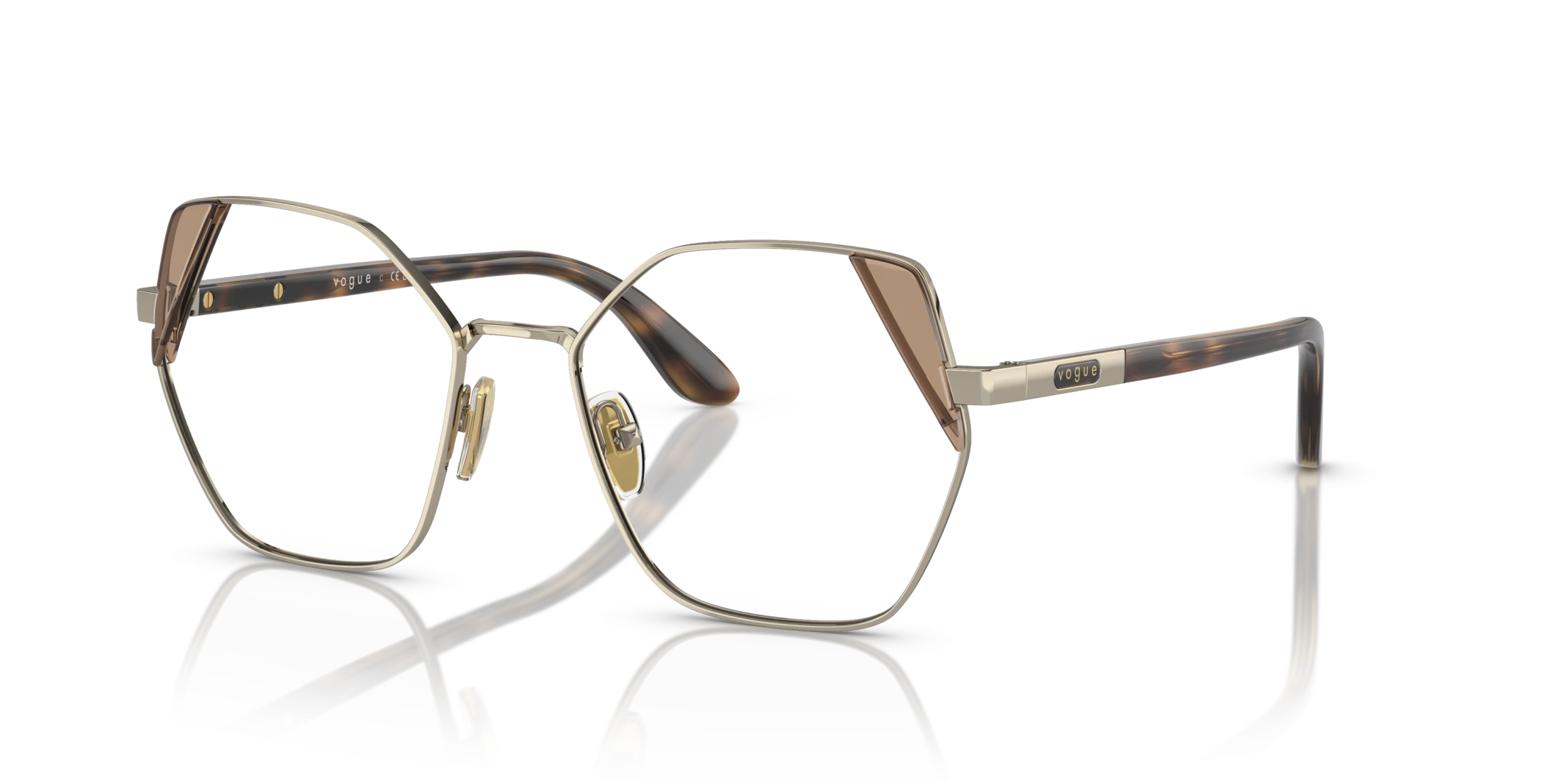 Vogue 0VO4270 84852/18 2 Vogue 0VO4270 84852/18 - Afbeelding 2