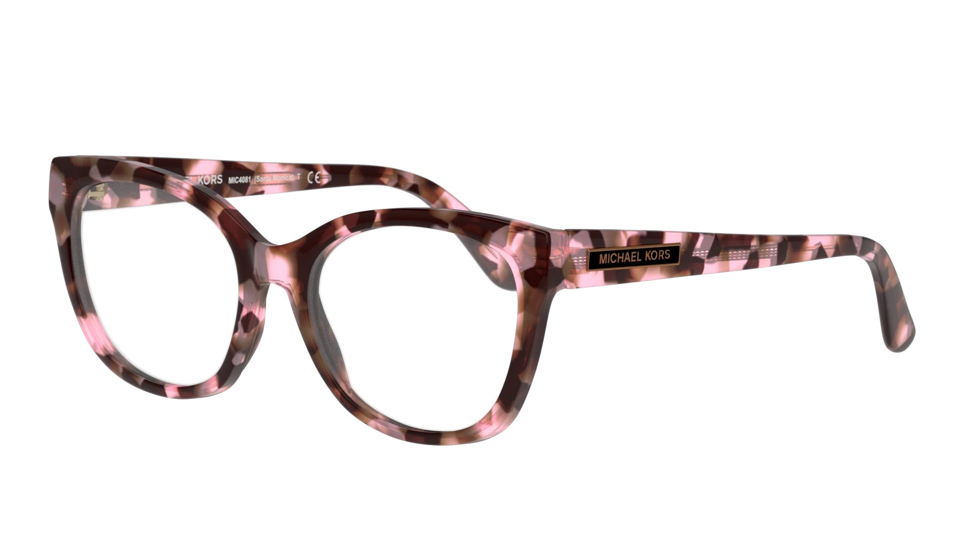 Michael Kors 0MK4081 3099 53/17 2 Michael Kors 0MK4081 3099 53/17 - Afbeelding 2