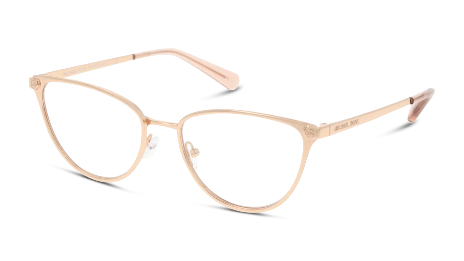 Michael Kors 0MK3049 1108 52/17 2 Michael Kors 0MK3049 1108 52/17 - Afbeelding 2