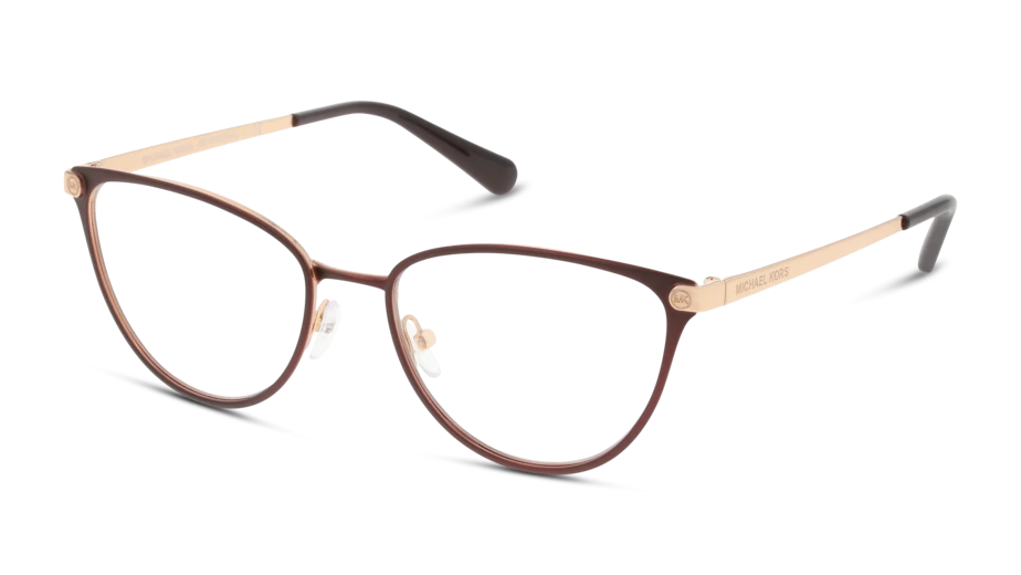 Michael Kors 0MK3049 1213 52/17 2 Michael Kors 0MK3049 1213 52/17 - Afbeelding 2