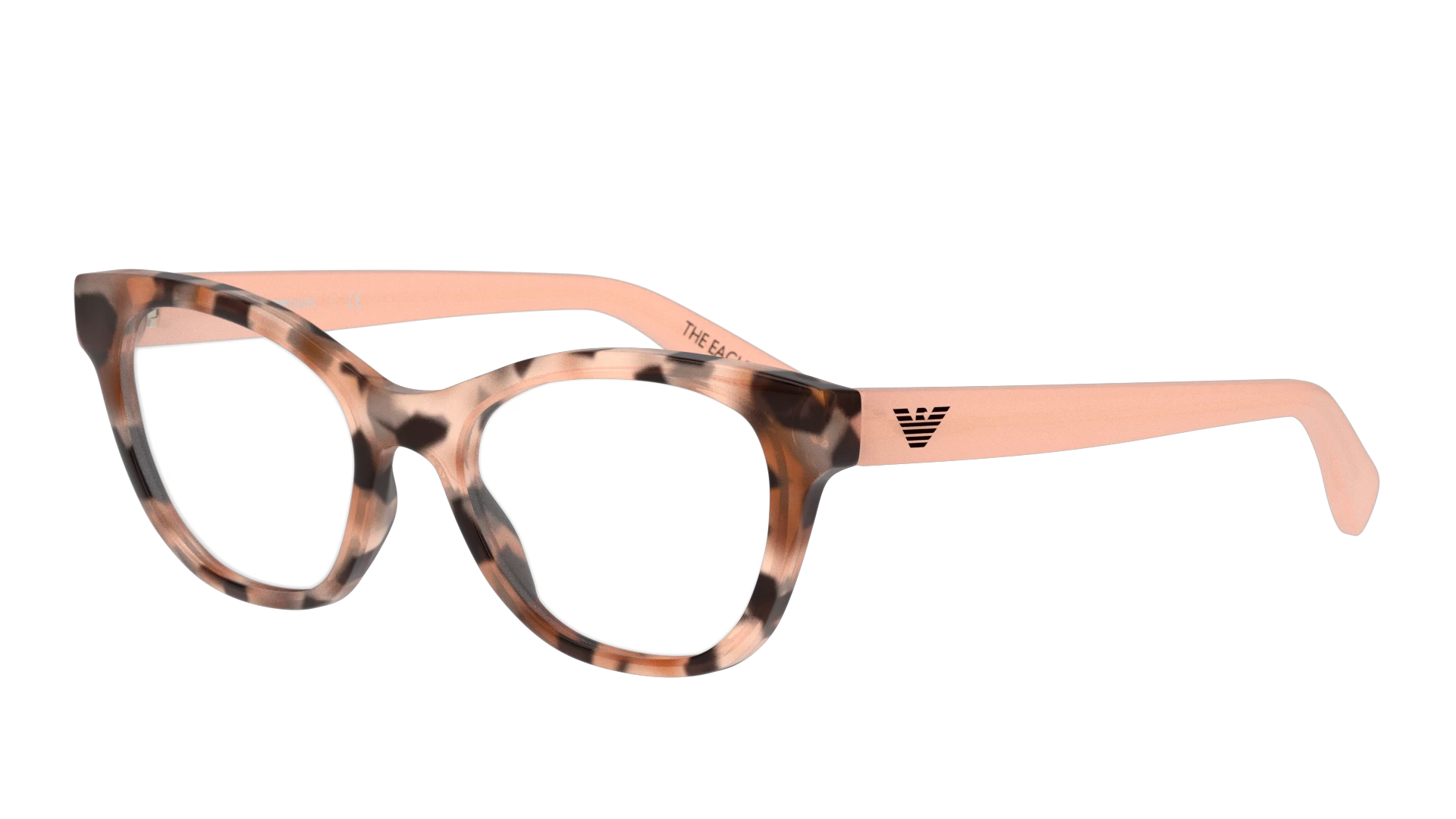 Emporio Armani Emporio 3162 5766 50/18 2 Emporio Armani Emporio 3162 5766 50/18 - Afbeelding 2