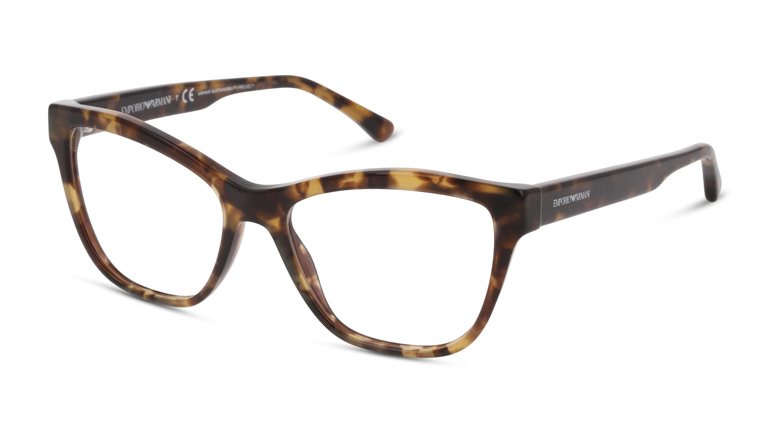 Emporio Armani 0EA3193 502552/16 2 Emporio Armani 0EA3193 502552/16 - Afbeelding 2