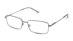 Mode Bril -Mode Bril original png 8719154117251 angle 03 dbyd dbom7003 eyewear grey grey