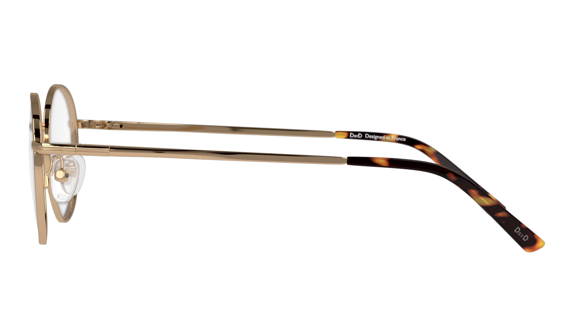 DbyD DBOM0003 DD00 48/19 3 DbyD DBOM0003 DD00 48/19 - Afbeelding 3