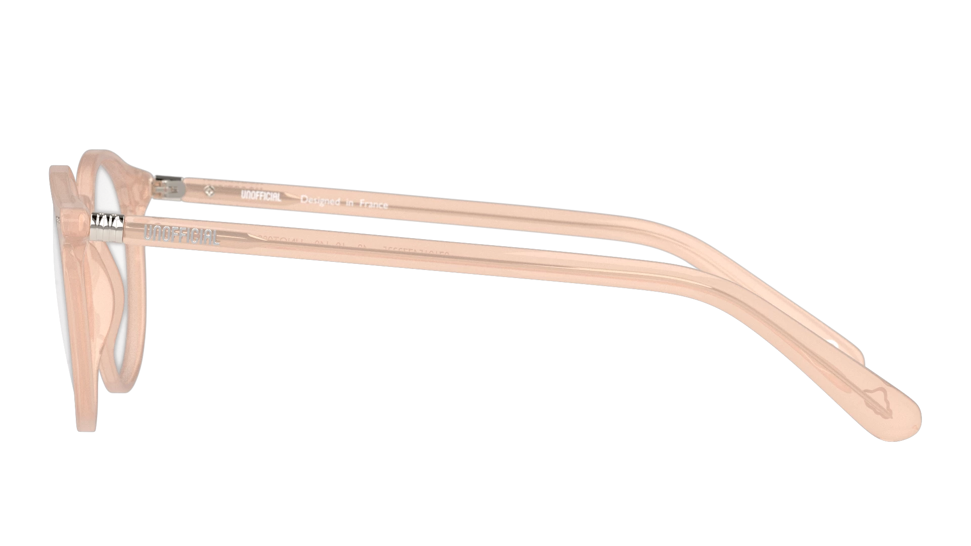 Unofficial Junior UNOT0081 PP00 46/18 3 Unofficial Junior UNOT0081 PP00 46/18 - Afbeelding 3