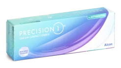 Precision1 For Astigmatism 5 Precision1 For Astigmatism -Mode Bril precision1 astigmatism 30 angle right01