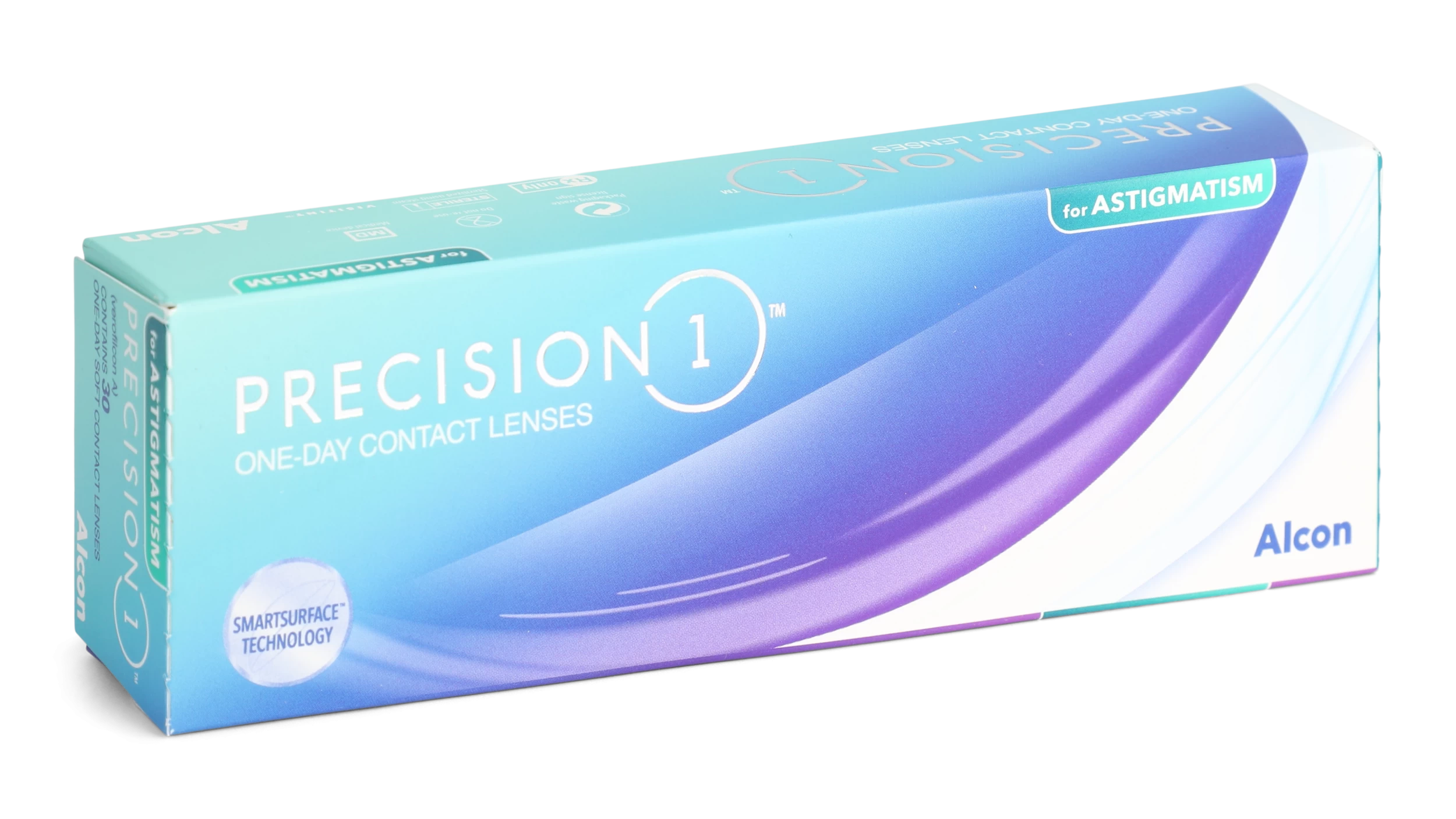 Precision1 For Astigmatism 3 Precision1 For Astigmatism - Afbeelding 3