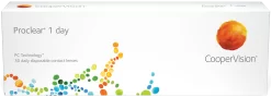 Proclear 1 Day